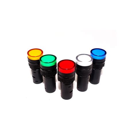 Signal Indicator Lamp