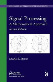 Signal Processing A Mathematical Approach