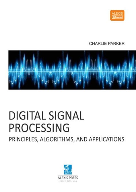 Signal Processing And Control Algorithms