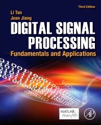 Signal Processing Elsevier