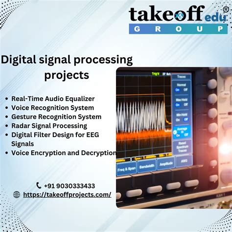 Signal Processing Final Year Projects