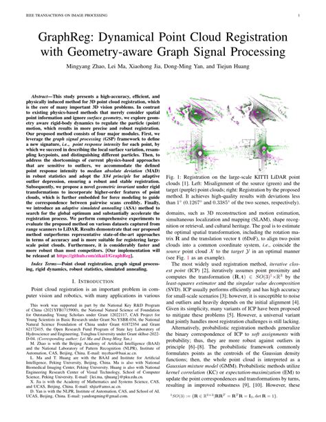 Signal Processing Geometry