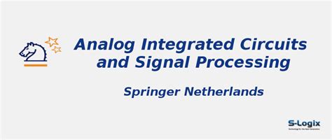 Signal Processing Journal Impact Factor