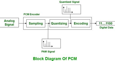 Signal Processing Mechanisms Image