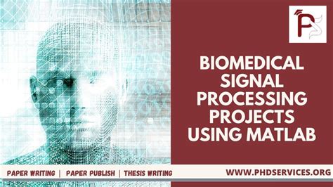 Signal Processing Projects Using Matlab