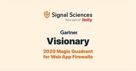 Signal Sciences Pricing