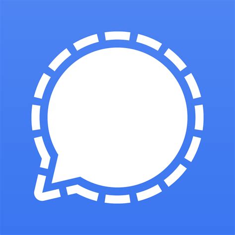 signal web messenger