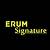 signature by erum