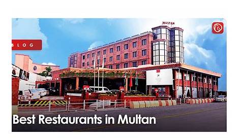 Signature Cuisine Multan Location Restaurant (Sandton) Restaurant Sandton