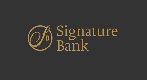signature bank equipment finance