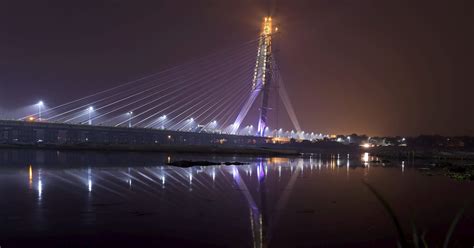 signature bridge