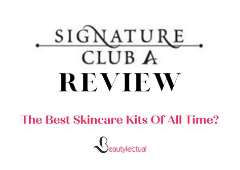 signature club a reviews