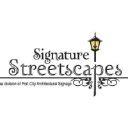Signature Streetscapes Coupon Code