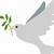significado de la paloma de la paz