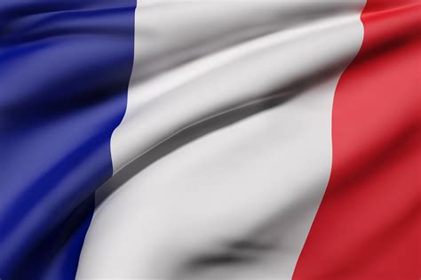 significado de la bandera de francia