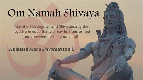 significado de om namah shivaya