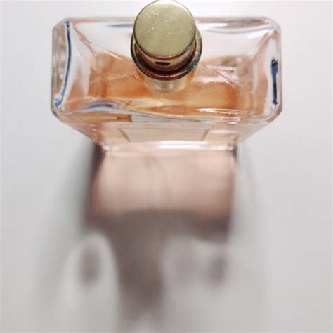 significado de percibir olor a perfume