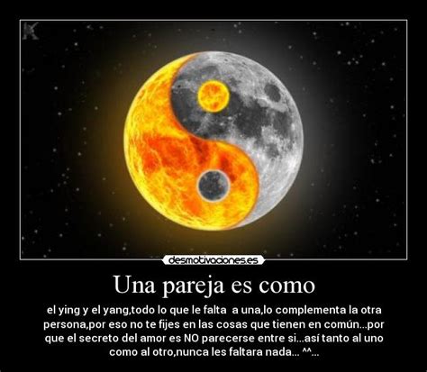 significado del yin yang en el amor