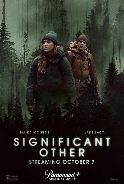 significant other actress