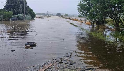 significant rain events gisborne