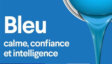 Signification de la couleur bleu : origines et effets | Âmes sensibles