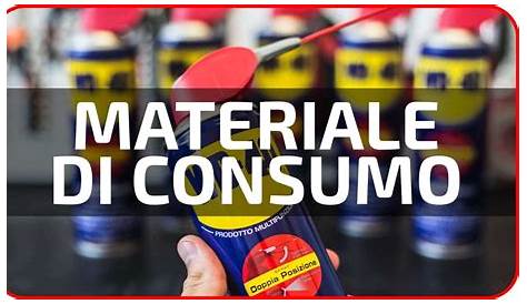 Materiale di consumo | New Copy Sagl - Bellinzona