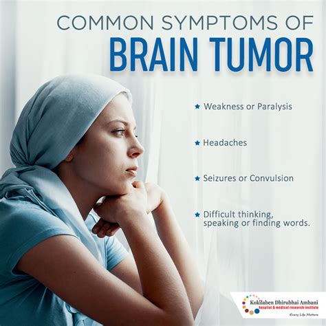 Brain Cancer Tumor Symptoms Cancer News Update