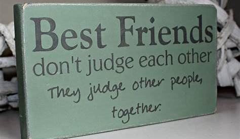 bestfriend signs | Best Friend Signs Handmade-wooden-best-friends