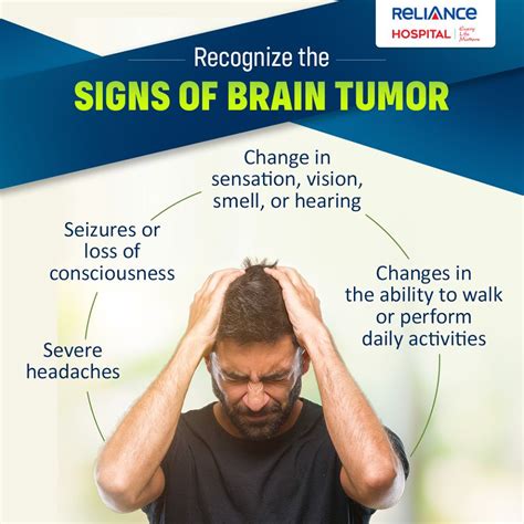 9 Warning Signs of Brain Tumor Vejthani Hospital