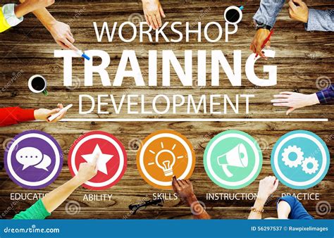 Signs Of Development Workshops