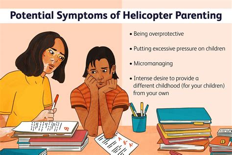 signs of helicopter parenting in adulthood