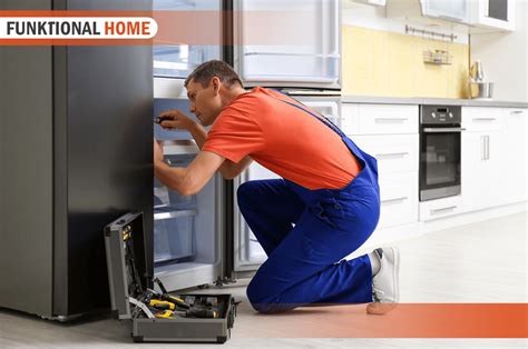 signs of refrigerator problems