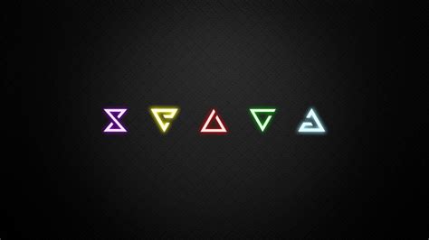 Signs Of The Witcher