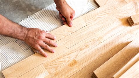 5 Signs That Your Home's Subfloor Needs To Be Replaced