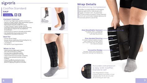 Sigvaris Compression