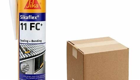 Sika 11fc Primer flex 11FC+ Only £87.48 FREE Delivery & Bulk