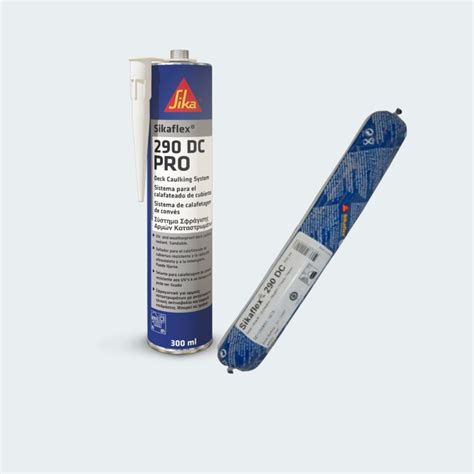 sikaflex 290 dc pro