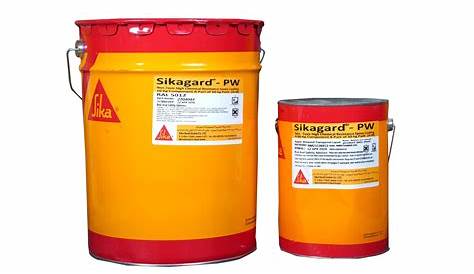 Sikagard Pw Specialized Trading & Construction STC EpoFloor SF15kg