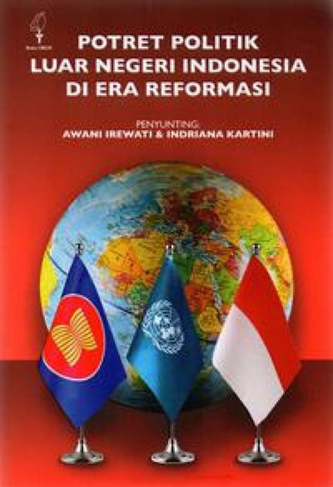 sikap politik luar negeri indonesia