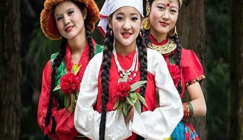 Culture of Sikkim