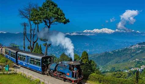 Book 8 Days Sikkim with Darjeeling Tour Package