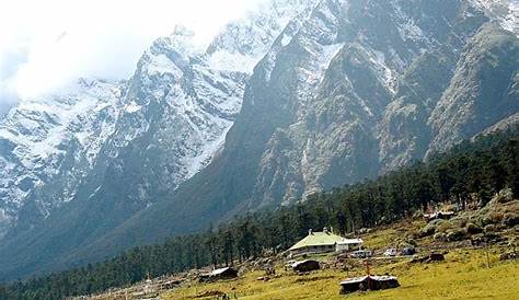 Sikkim Tourism Blogs | Sikkim Tourism