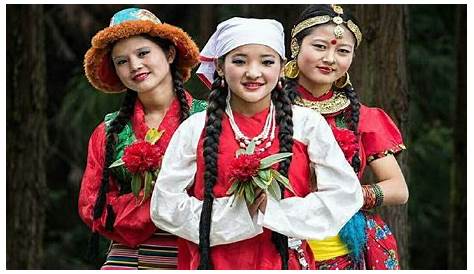 Sikkim People & Culture