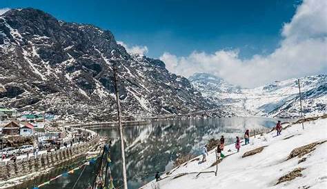Sikkim Tour Package at best price in Noida | ID: 16625619130