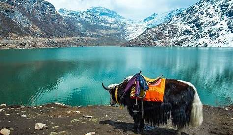 Top 10 Tourist Places in Sikkim