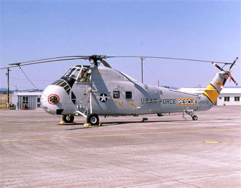 sikorsky helicopter ch 34
