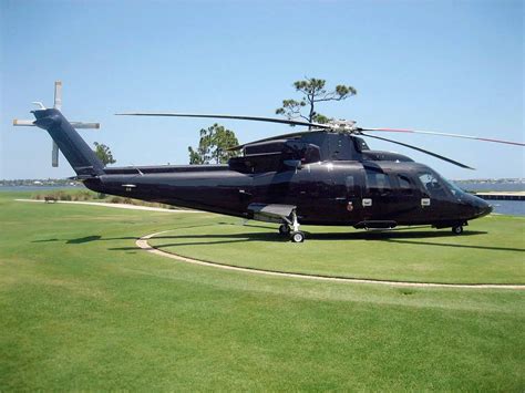 sikorsky helicopter cost