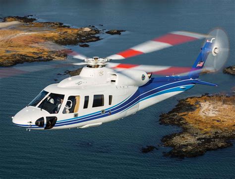 sikorsky helicopters s76 for sale