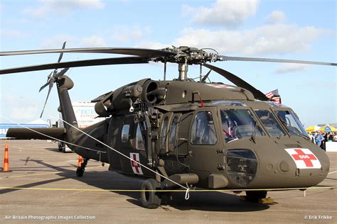 sikorsky hh-60l black hawk