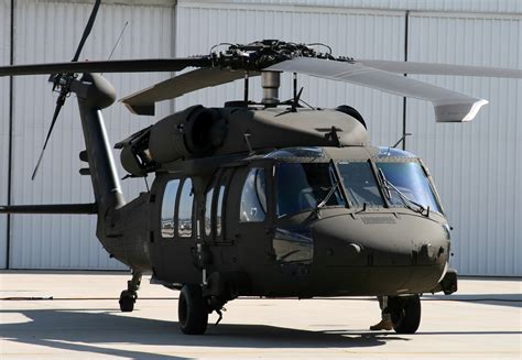 sikorsky uh-60m black hawk